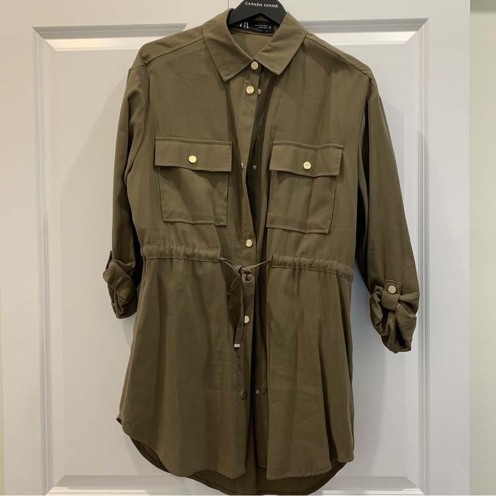 ZARA Dress